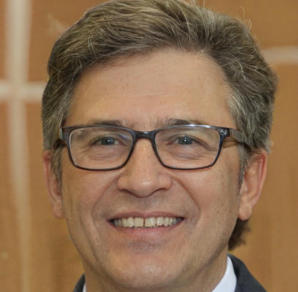 Portrait de Céléstin Dubois